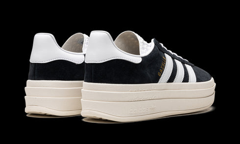 GAZELLE BOLD WMNS "Core Black White"